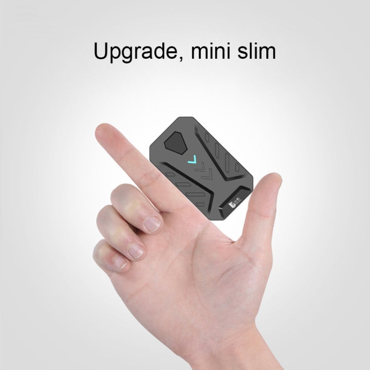 GAMWING Keyboard & Mouse Converter – MIX Portable Bluetooth 4.0 Keyboard Mouse Converter Eating Chicken Game...
