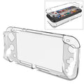 Transparent Environmentally PC Protecive Cover for Nintendo Switch Lite, PC Protecive Cover PC Protecive Cover