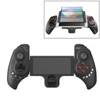 Accessory – ipega PG-9023S Upgrade Wireless Bluetooth Telescopic Controller Gamepad Default Title