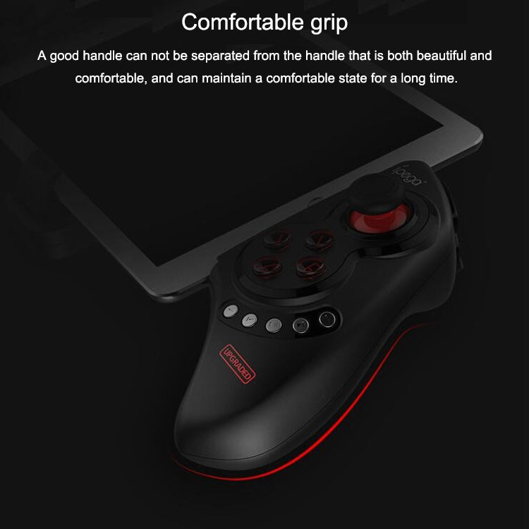 Accessory – ipega PG-9023S Upgrade Wireless Bluetooth Telescopic Controller Gamepad
