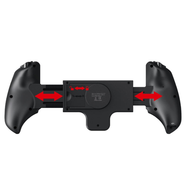Accessory – ipega PG-9023S Upgrade Wireless Bluetooth Telescopic Controller Gamepad