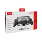 Accessory – ipega PG-9023S Upgrade Wireless Bluetooth Telescopic Controller Gamepad