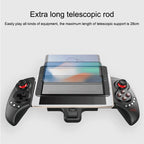 Accessory – ipega PG-9023S Upgrade Wireless Bluetooth Telescopic Controller Gamepad