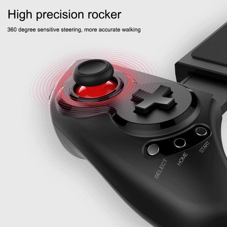 Accessory – ipega PG-9023S Upgrade Wireless Bluetooth Telescopic Controller Gamepad