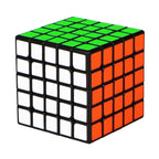 Moyu QIYI M Series Magnetic Speed Magic Cube Five Layers Cube Puzzle Toys, Five Layers
