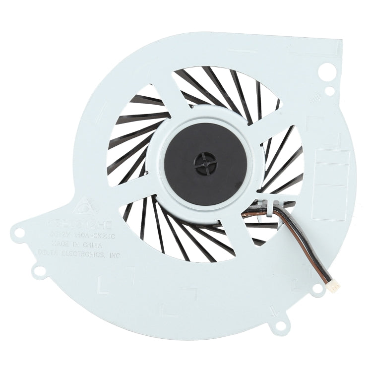 Inner Cooling Fan CUH-10XXA CUH-11XXA For PS4 – Durable Build, Easy to Use, For PS4