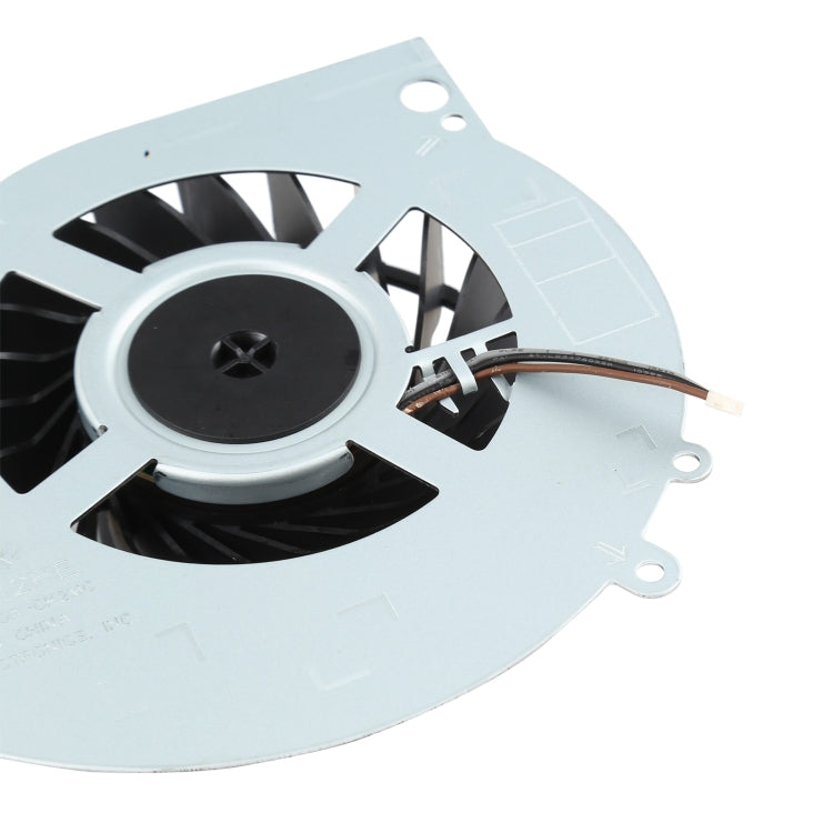 Inner Cooling Fan CUH-10XXA CUH-11XXA For PS4 – Durable Build, Easy to Use, For PS4