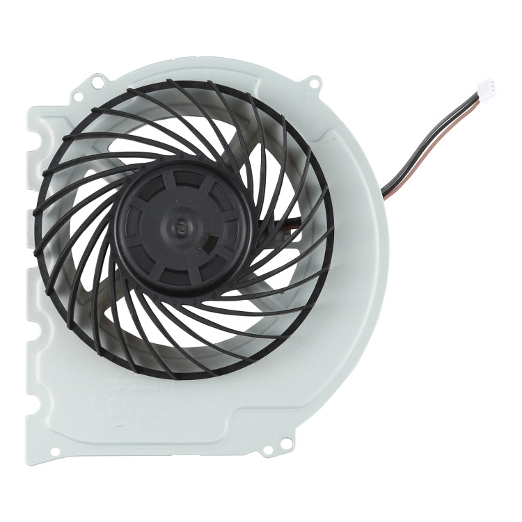 Original Inner Cooling Fan for PS4 Slim – Durable Build, Easy to Use, For PS4 Slim
