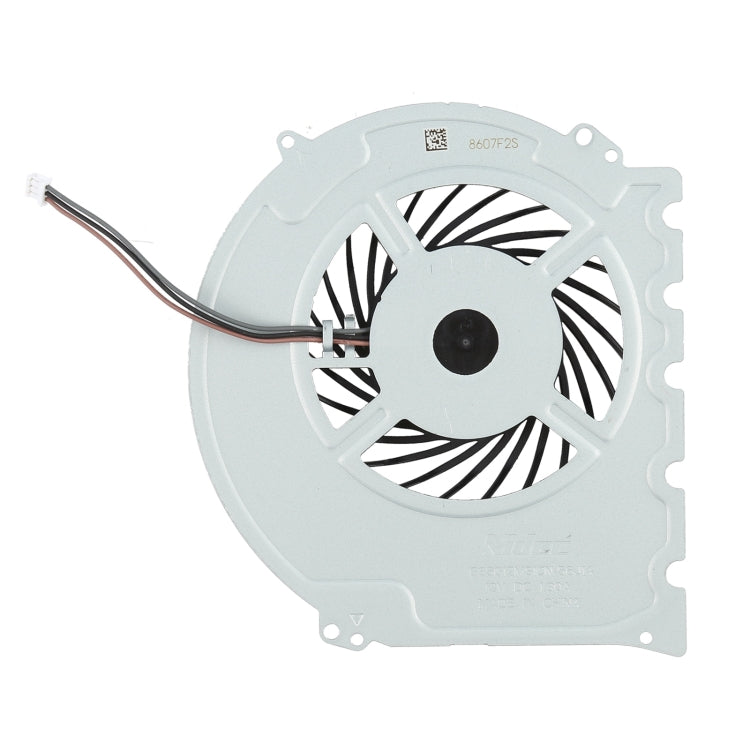 Original Inner Cooling Fan for PS4 Slim – Durable Build, Easy to Use, For PS4 Slim