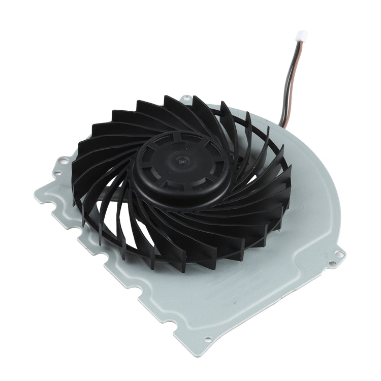 Original Inner Cooling Fan for PS4 Slim – Durable Build, Easy to Use, For PS4 Slim