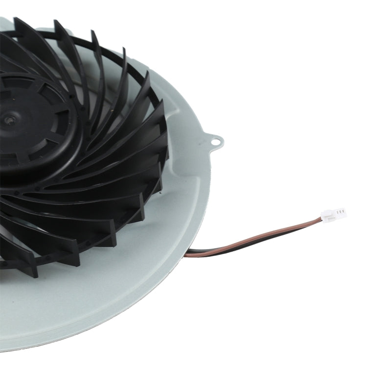 Original Inner Cooling Fan for PS4 Slim – Durable Build, Easy to Use, For PS4 Slim