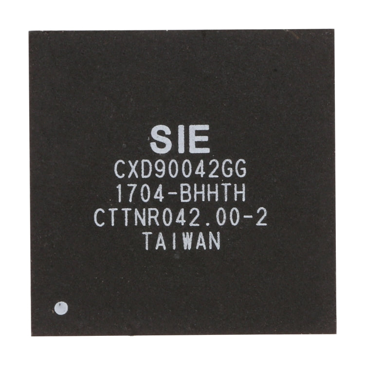 Ci SIE CXD90042GG Chip Scei Southbridge for PS4 Slim – Durable Build, Easy to Use, For Sony PS4 Slim
