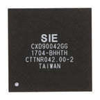 Ci SIE CXD90042GG Chip Scei Southbridge for PS4 Slim – Durable Build, Easy to Use, For Sony PS4 Slim