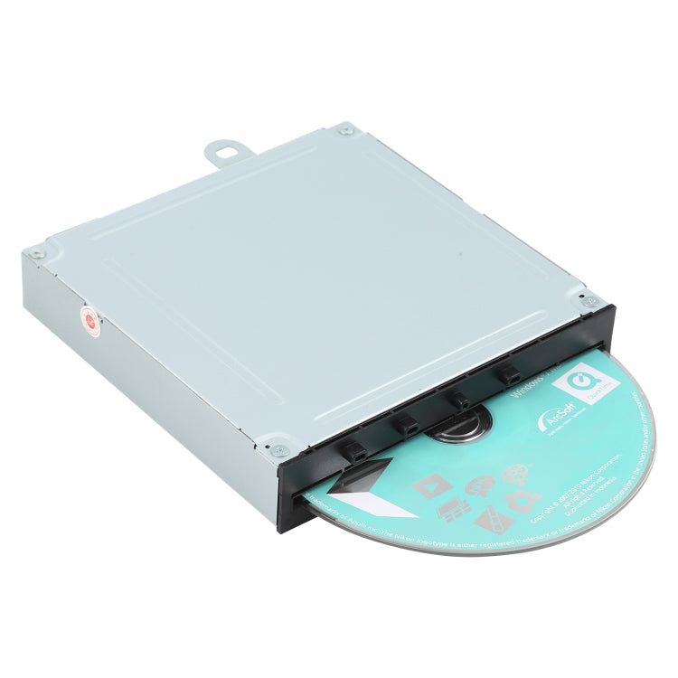 Blu-ray Disc Drive DG-6M5S-02B for Xbox One X, DG-6M5S-02B – Durable Build, Easy to Use DG-6M5S-02B