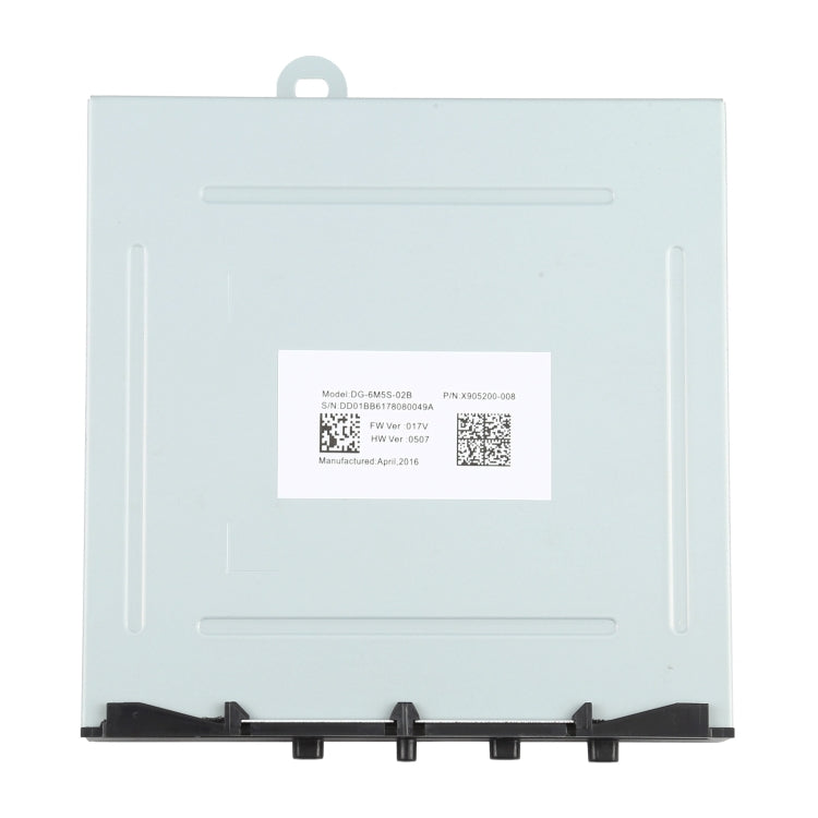 Blu-ray Disc Drive DG-6M5S-02B for Xbox One X, DG-6M5S-02B – Durable Build, Easy to Use