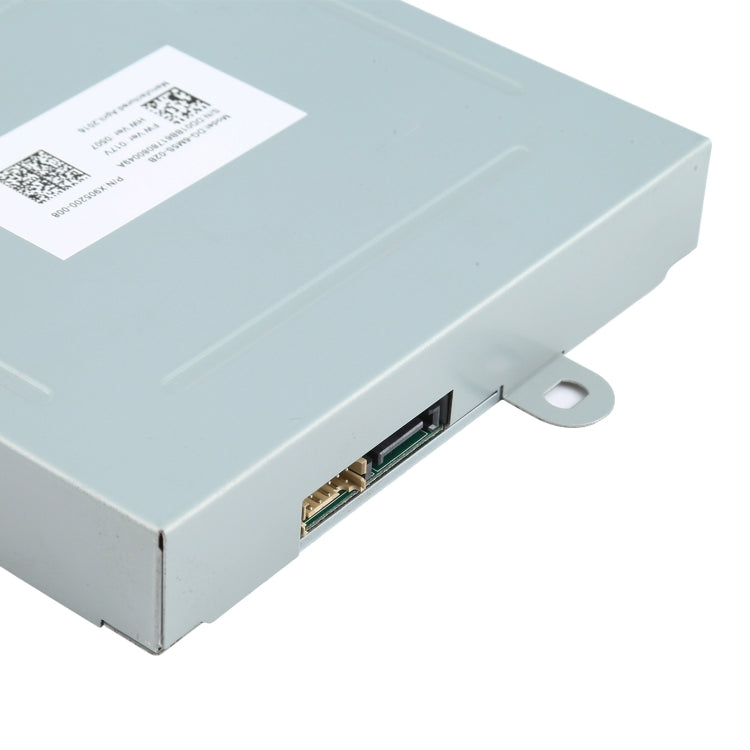Blu-ray Disc Drive DG-6M5S-02B for Xbox One X, DG-6M5S-02B – Durable Build, Easy to Use