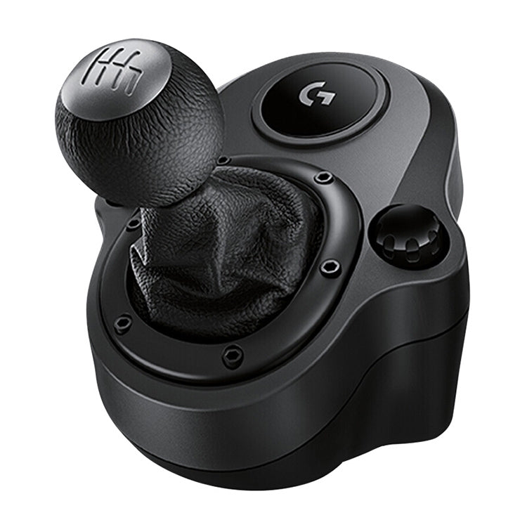 Logitech G29 / G920 6 Speed Gaming Driving Force Shifter for Playstation 4/Xbox One/PC, G29 / G920 G29 G920
