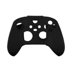 Anti-slip Silicone GamePad Protective Cover For XBOX Series X / S, For XBOX Series X / S For XBOX Series X S Black