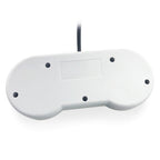 USB Interface Mixed Color Computer Wired Game Handle Controller, USB Wired Game Handle Controller