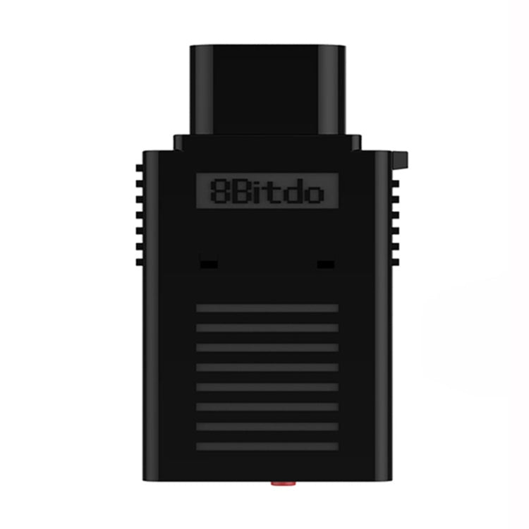 Original 8Bitdo Retro Receiver for NES Game Controller Support for PS3 PS4 WII Mote 8Bitdo Gamepad Default Title