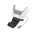 KJH Dual Controller Charging Station Cradle For PS5, Charging Station Cradle For PS5 Charging Station Cradle For PS5