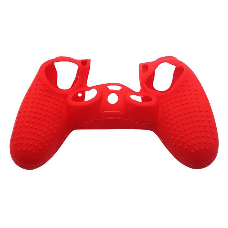 Non-slip Silicone Protective Case for Sony PS4 – Non-slip