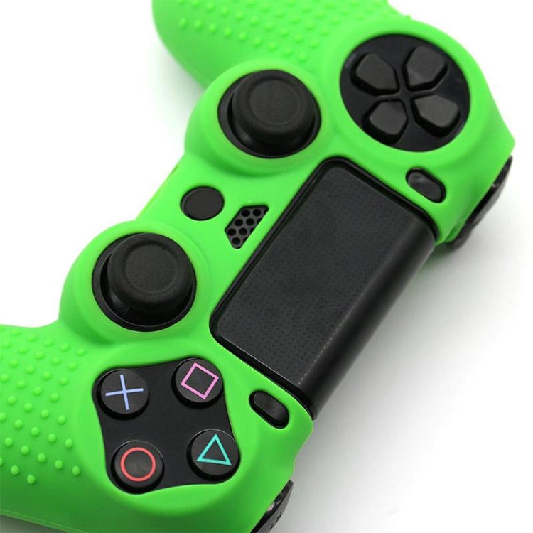 Non-slip Silicone Protective Case for Sony PS4 – Non-slip