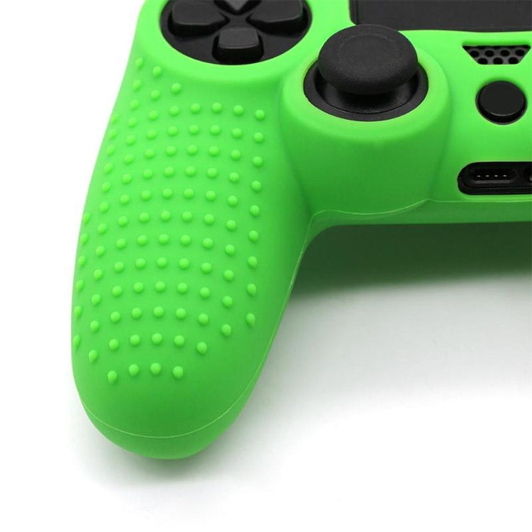 Non-slip Silicone Protective Case for Sony PS4 – Non-slip