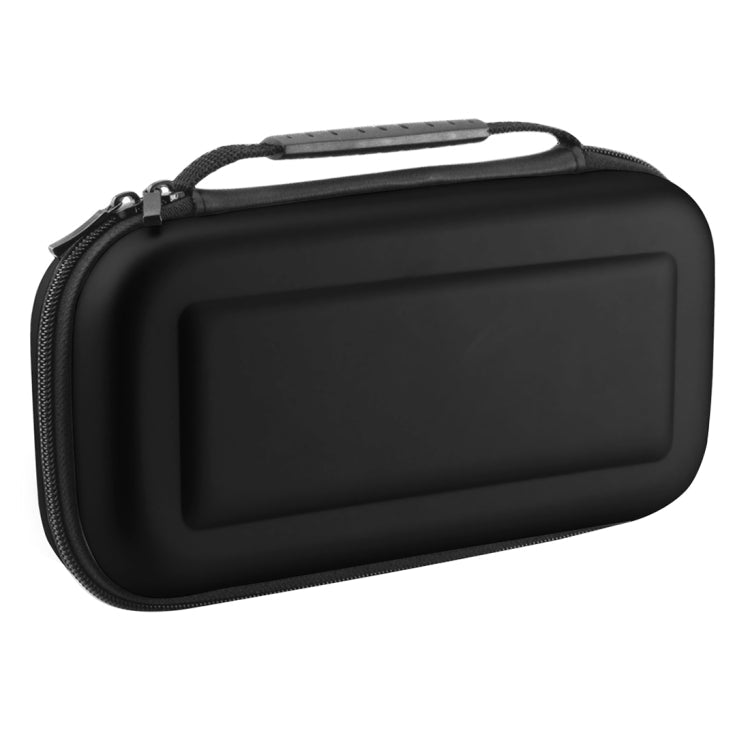 Portable EVA Storage Bag Handbag Protective Box for Nintendo Switch Black