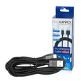 OIVO IV-P5229 3m 1A USB Type-C Charging Data Cable for PS5 / Switch Pro / Xbox Series, IV-P5229 IV-P5229