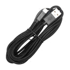 OIVO IV-P5229 3m 1A USB Type-C Charging Data Cable for PS5 / Switch Pro / Xbox Series, IV-P5229