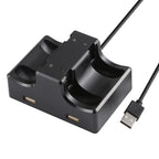 iplay HB-S003 Switch Handle Dock Charger Stand for Nintendo Switch, HB-S003 Charger Stand HB-S003 Charger Stand