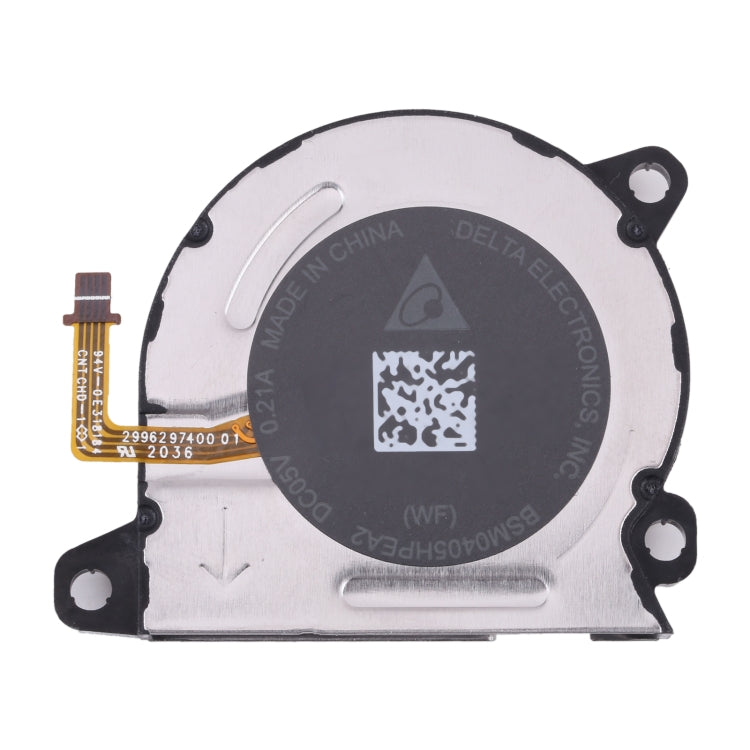 Inner Cooling Fan For Nintendo Switch Lite / Switch OLED – Durable Build, Easy to Use, For Nintendo Switch Lite / Switch OLED