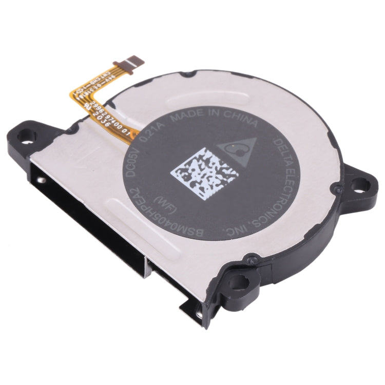 Inner Cooling Fan For Nintendo Switch Lite / Switch OLED – Durable Build, Easy to Use, For Nintendo Switch Lite / Switch OLED