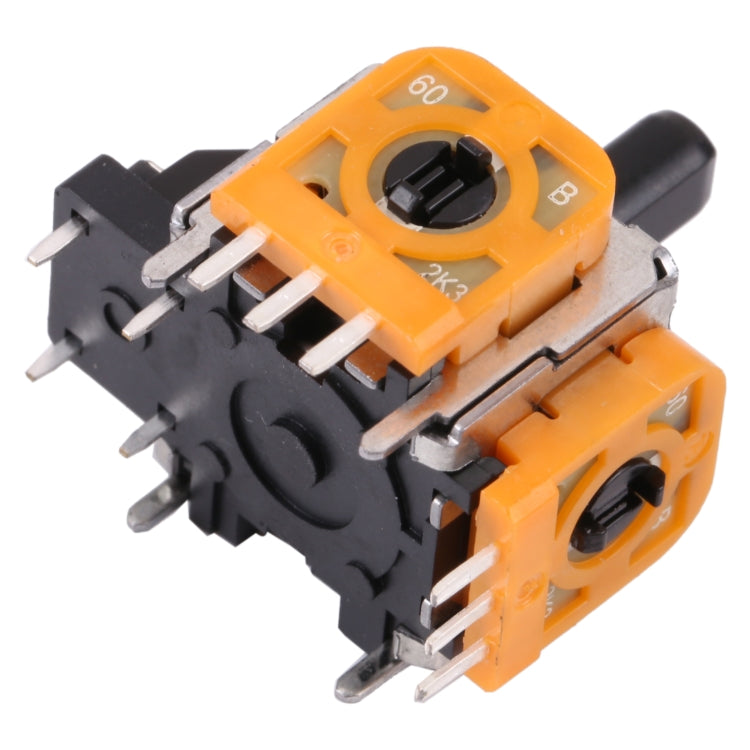 Joystick Analog 3D For PS5 – Durable Build, Easy to Use, For PS5