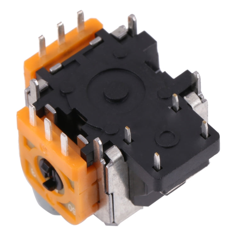 Joystick Analog 3D For PS5 – Durable Build, Easy to Use, For PS5