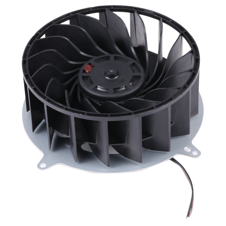 17 Blades Inner Cooling Fan For PS5 – Durable Build, Easy to Use, For PS5(17 Blades)