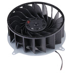 17 Blades Inner Cooling Fan For PS5 – Durable Build, Easy to Use, For PS5(17 Blades)