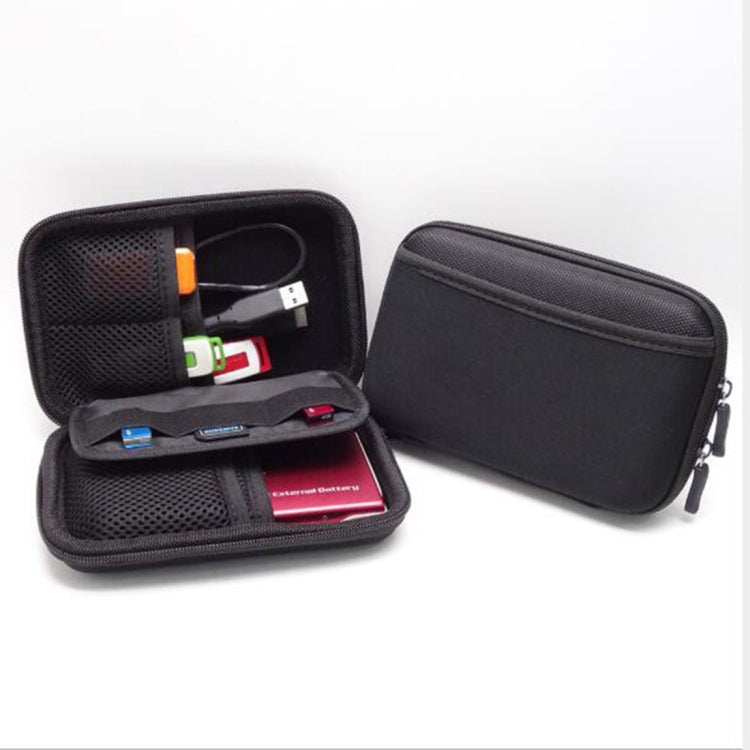 GUANHE GH1310 Portable Travel Protection Bag Storage Case Cover, GUANHE GH1310 GUANHE GH1310 Black