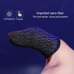 Accessory – Braided Nylon (Thumb)