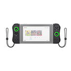 Wireless Controller Left Right Bluetooth Gamepad For Nintend Switch joy-con, NT9687A, NT9687B, NT9687C, NT9687D, NT9687E, NT9687F, NT9687G