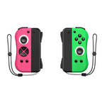 Wireless Controller Left Right Bluetooth Gamepad For Nintend Switch joy-con, NT9687A, NT9687B, NT9687C, NT9687D, NT9687E, NT9687F, NT9687G
