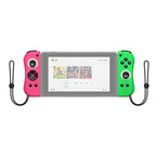 Wireless Controller Left Right Bluetooth Gamepad For Nintend Switch joy-con, NT9687A, NT9687B, NT9687C, NT9687D, NT9687E, NT9687F, NT9687G