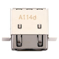 Original 1080P HDMI Port Connector A114d For Xbox Series X – Durable Build, Easy to Use, For Xbox Series X For Xbox Series X