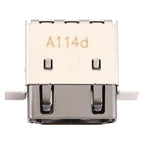 Original 1080P HDMI Port Connector A114d For Xbox Series X – Durable Build, Easy to Use, For Xbox Series X For Xbox Series X