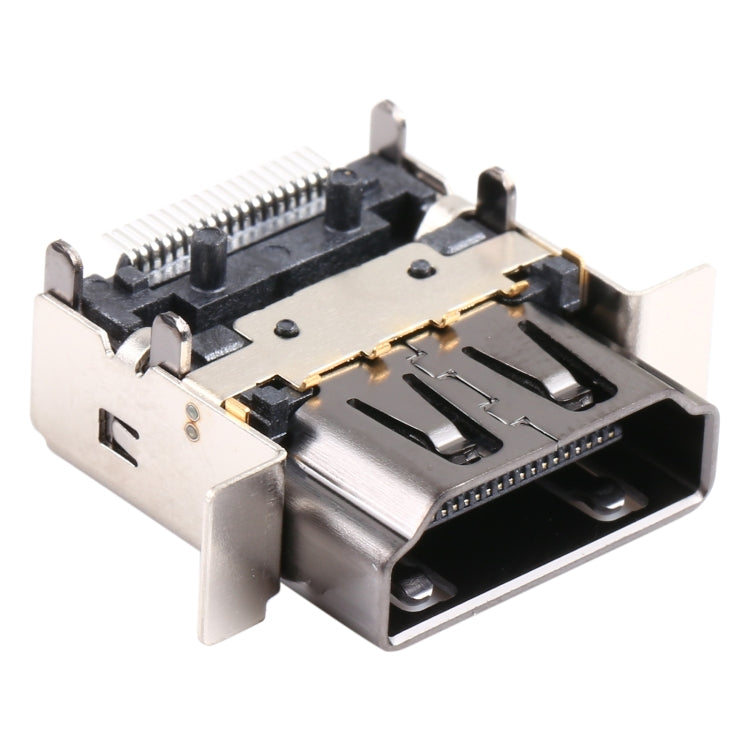 Original 1080P HDMI Port Connector A114d For Xbox Series X – Durable Build, Easy to Use, For Xbox Series X