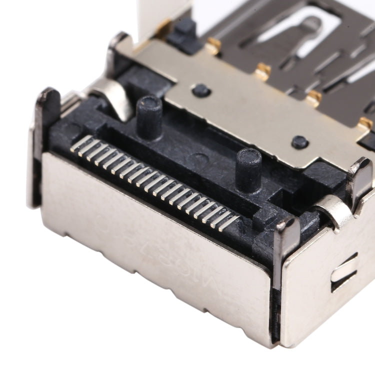 Original 1080P HDMI Port Connector A114d For Xbox Series X – Durable Build, Easy to Use, For Xbox Series X