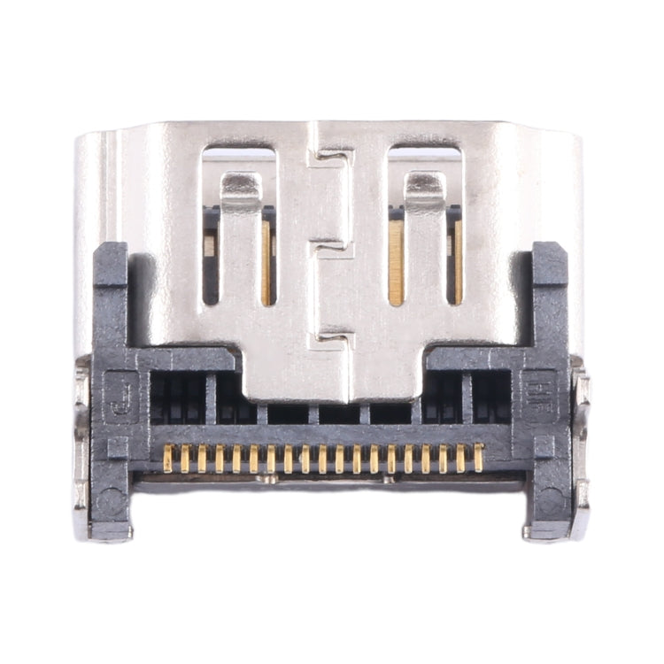HDMI-compatible Port Socket Interface Connector For PS5, HDMI For PS5 – Durable Build, Easy to Use HDMI For PS5
