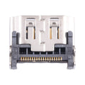 HDMI-compatible Port Socket Interface Connector For PS5, HDMI For PS5 – Durable Build, Easy to Use HDMI For PS5