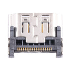 HDMI-compatible Port Socket Interface Connector For PS5, HDMI For PS5 – Durable Build, Easy to Use HDMI For PS5